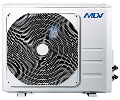 Наружный блок MDV MD2O-14HFN8